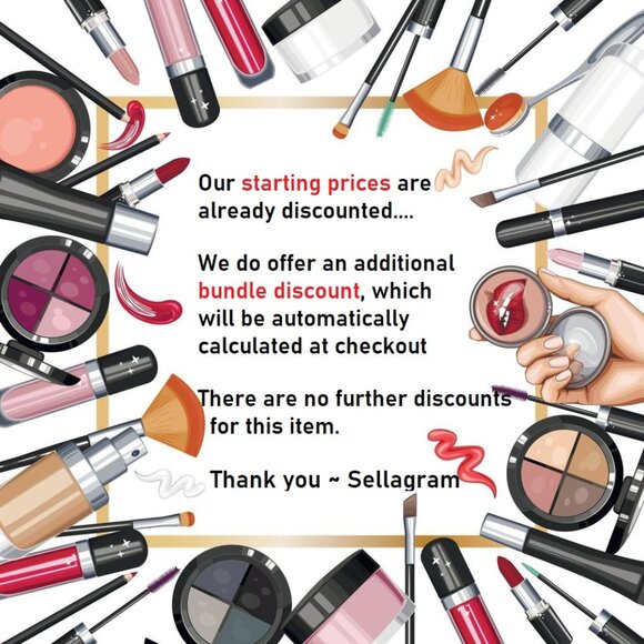 CHOOSE ✅ IT Cosmetics CC+ Cream with SPF 50+ Anti-Aging Foundation ✨ BNIB - Picture 2 of 15